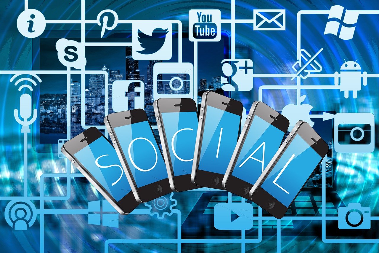 13+ Top Social Media Apps To Know In 2024 - Aqeelonlinework